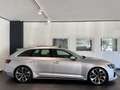 Audi RS4 3.0 TFSI q. *Schalensitze-Pano-B&O-noOPF* Plateado - thumbnail 5