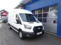 Ford Transit 2,0 TDCI Trend 350 Kasten L3H3 / AHK 3,5 t Weiß - thumbnail 1