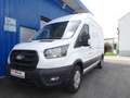 Ford Transit 2,0 TDCI Trend 350 Kasten L3H3 / AHK 3,5 t Weiß - thumbnail 4