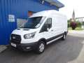 Ford Transit 2,0 TDCI Trend 350 Kasten L3H3 / AHK 3,5 t Weiß - thumbnail 3