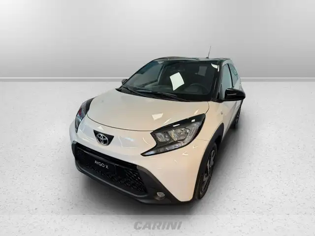 Toyota Aygo X x 1.0 trend 72cv s-cvt