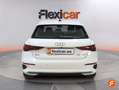 Audi A3 Sportback 30 TFSI Blanco - thumbnail 4
