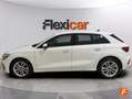 Audi A3 Sportback 30 TFSI Blanco - thumbnail 3