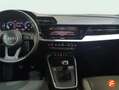 Audi A3 Sportback 30 TFSI Blanco - thumbnail 10