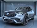 Mercedes-Benz GLC 63 AMG AMG GLC 63 S 4M+ Coupé , Night, 21'', HuD, DISTR Gris - thumbnail 1
