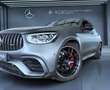 Mercedes-Benz GLC 63 AMG AMG GLC 63 S 4M+ Coupé , Night, 21'', HuD, DISTR Gris - thumbnail 15