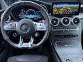 Mercedes-Benz GLC 63 AMG AMG GLC 63 S 4M+ Coupé , Night, 21'', HuD, DISTR Gris - thumbnail 14