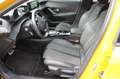 Peugeot 208 Elektro 136 GT Gelb - thumbnail 7