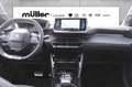 Peugeot 208 Elektro 136 GT Gelb - thumbnail 9