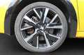 Peugeot 208 Elektro 136 GT Gelb - thumbnail 6