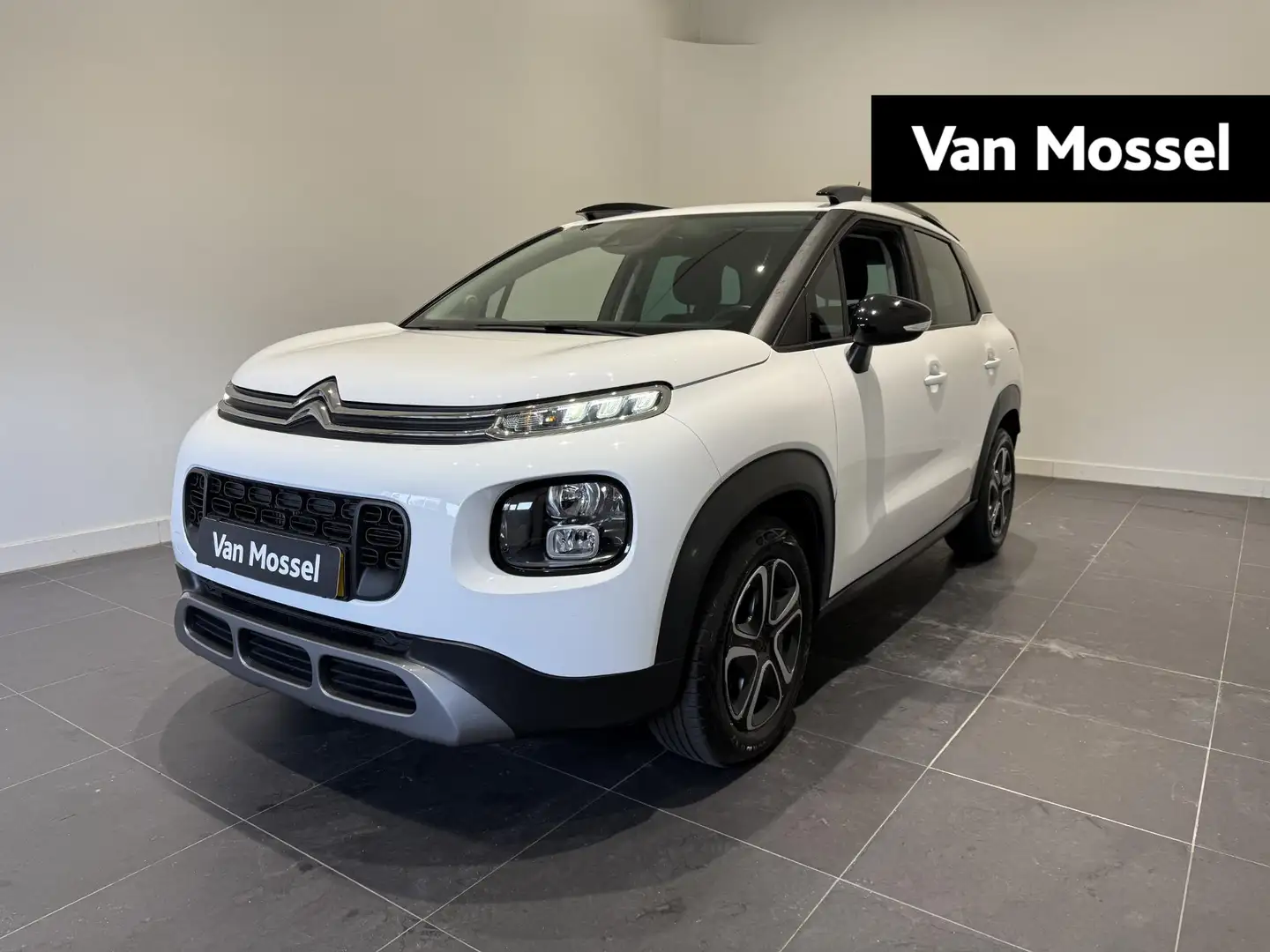 Citroen C3 Aircross 1.2 PureTech Feel Wit - 1