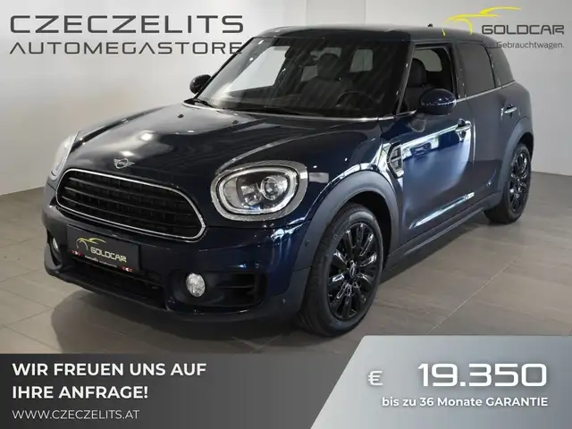 MINI One Countryman MINI Countryman One