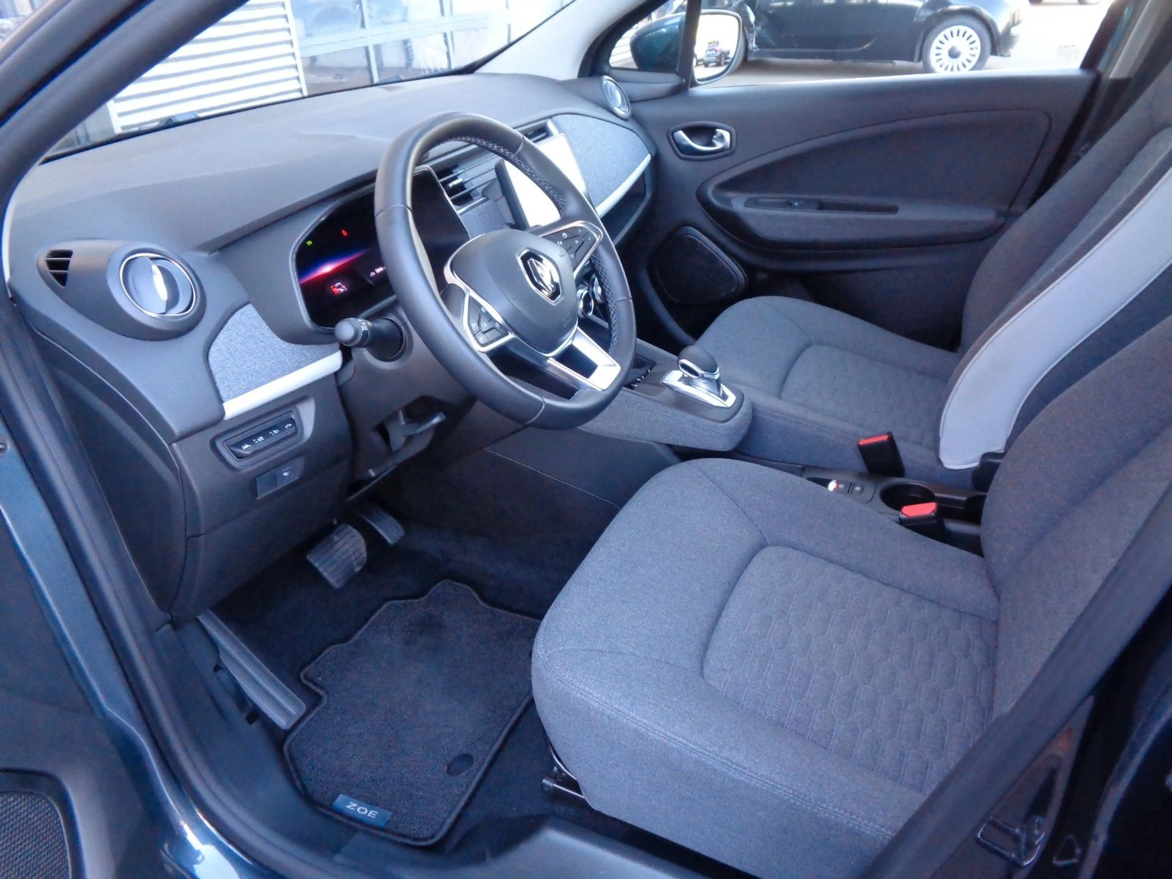Renault ZOE Zoe Evolution,  Batterie inkl. — photo 7