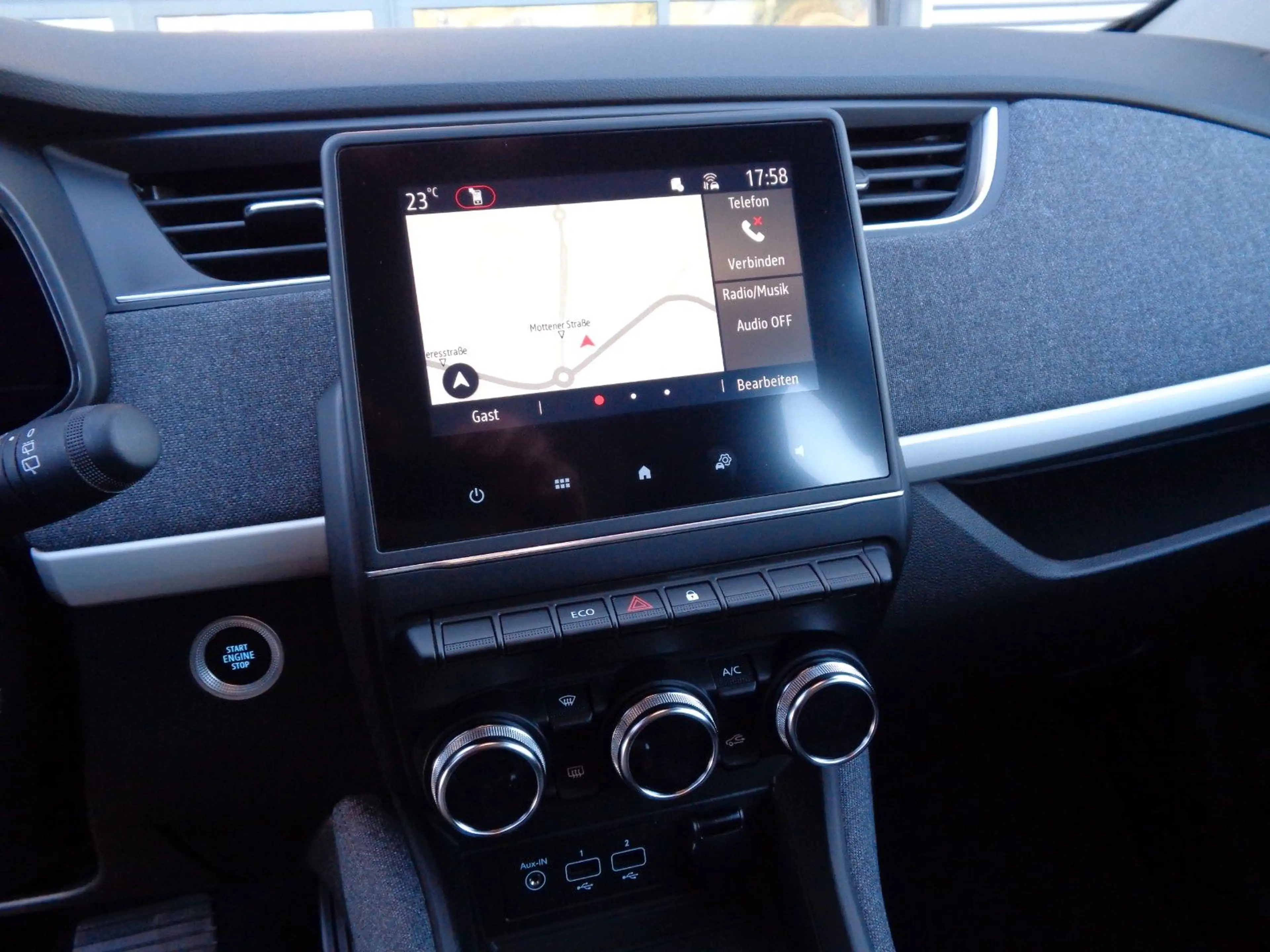 Renault ZOE Zoe Evolution,  Batterie inkl. — photo 13
