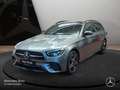 Mercedes-Benz E 300 e T AMG+NIGHT+PANO+AHK+LED+BURMESTER+KAMERA Grijs - thumbnail 2
