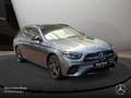 Mercedes-Benz E 300 e T AMG+NIGHT+PANO+AHK+LED+BURMESTER+KAMERA Grijs - thumbnail 5