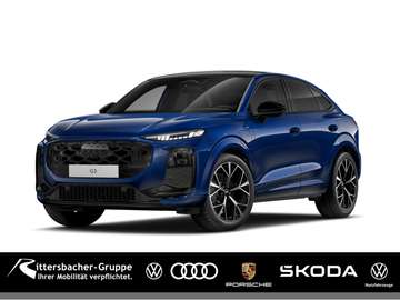 e-hybrid 200 kW S tronic