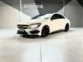 Mercedes-Benz CLA 45 AMG Shooting Brake 4M 7G-DCT Blanco - thumbnail 1