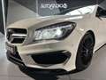 Mercedes-Benz CLA 45 AMG Shooting Brake 4M 7G-DCT Blanco - thumbnail 3