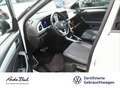 Volkswagen T-Roc Life 2.0TDI DSG Navi LED ACC CarPlay AHK Weiß - thumbnail 4