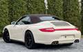 Porsche 997 Carrera 997.2 4S Cabrio, Chrono Keramik PDK BOSE Beige - thumbnail 2