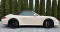 Porsche 997 Carrera 997.2 4S Cabrio, Chrono Keramik PDK BOSE Beige - thumbnail 4