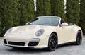Porsche 997 Carrera 997.2 4S Cabrio, Chrono Keramik PDK BOSE Beige - thumbnail 7