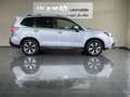 Subaru Forester 2.0D Exclusive AWD Argent - thumbnail 2