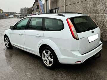 Focus SW 1.6 TDCi 90 Trend