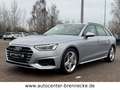 Audi A4 Avant 40 TDI Quattro Advanced*1. Hand* Argent - thumbnail 3