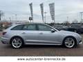 Audi A4 Avant 40 TDI Quattro Advanced*1. Hand* Argent - thumbnail 8