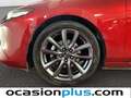 Mazda 3 2.0 e-Skyactiv-G Zenith Aut. 90kW Rojo - thumbnail 46