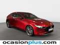 Mazda 3 2.0 e-Skyactiv-G Zenith Aut. 90kW Rojo - thumbnail 2