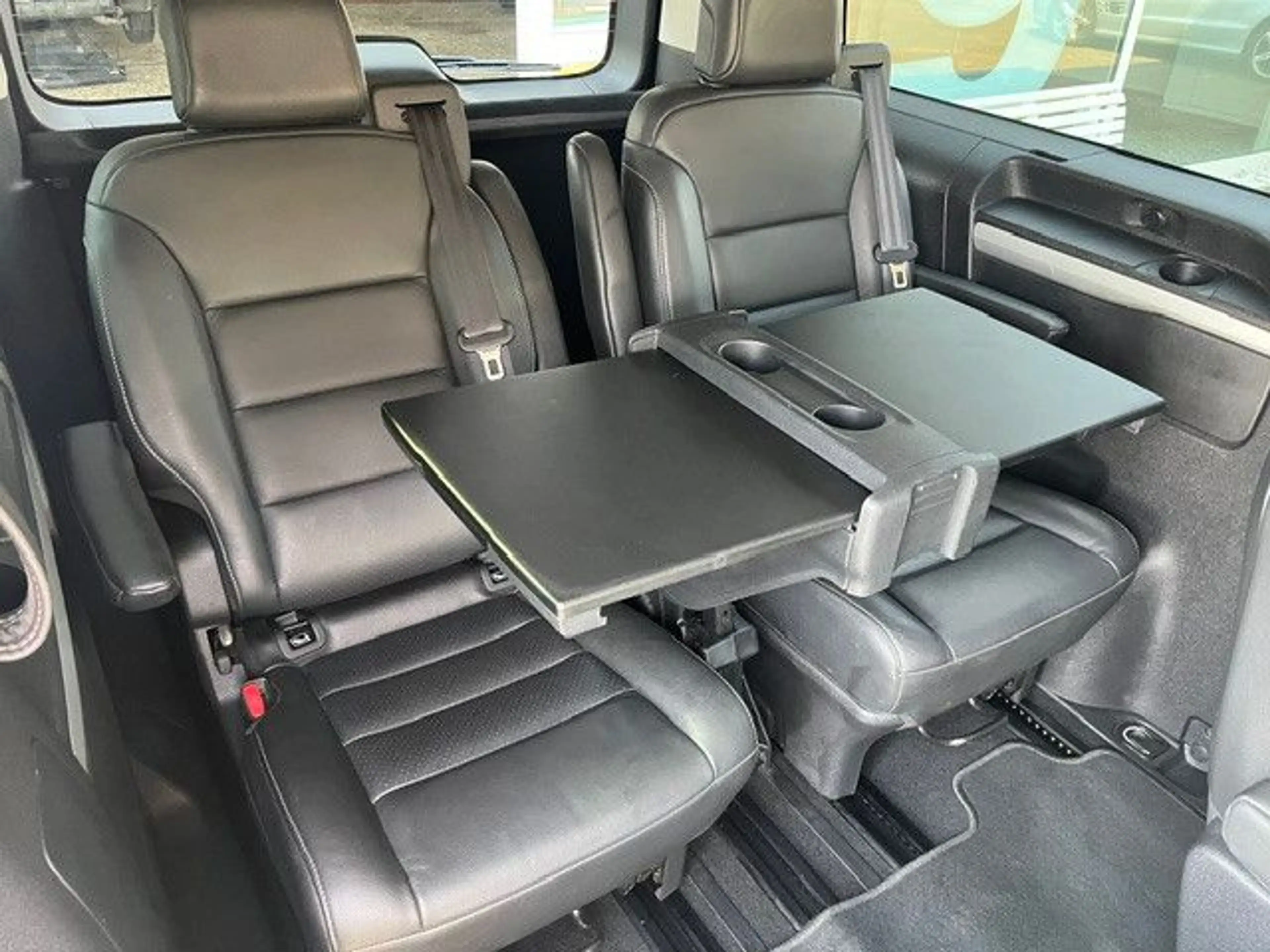 Opel Zafira Life Tour. L3 AUT LEDER NAVI 6-SITZER — photo 16