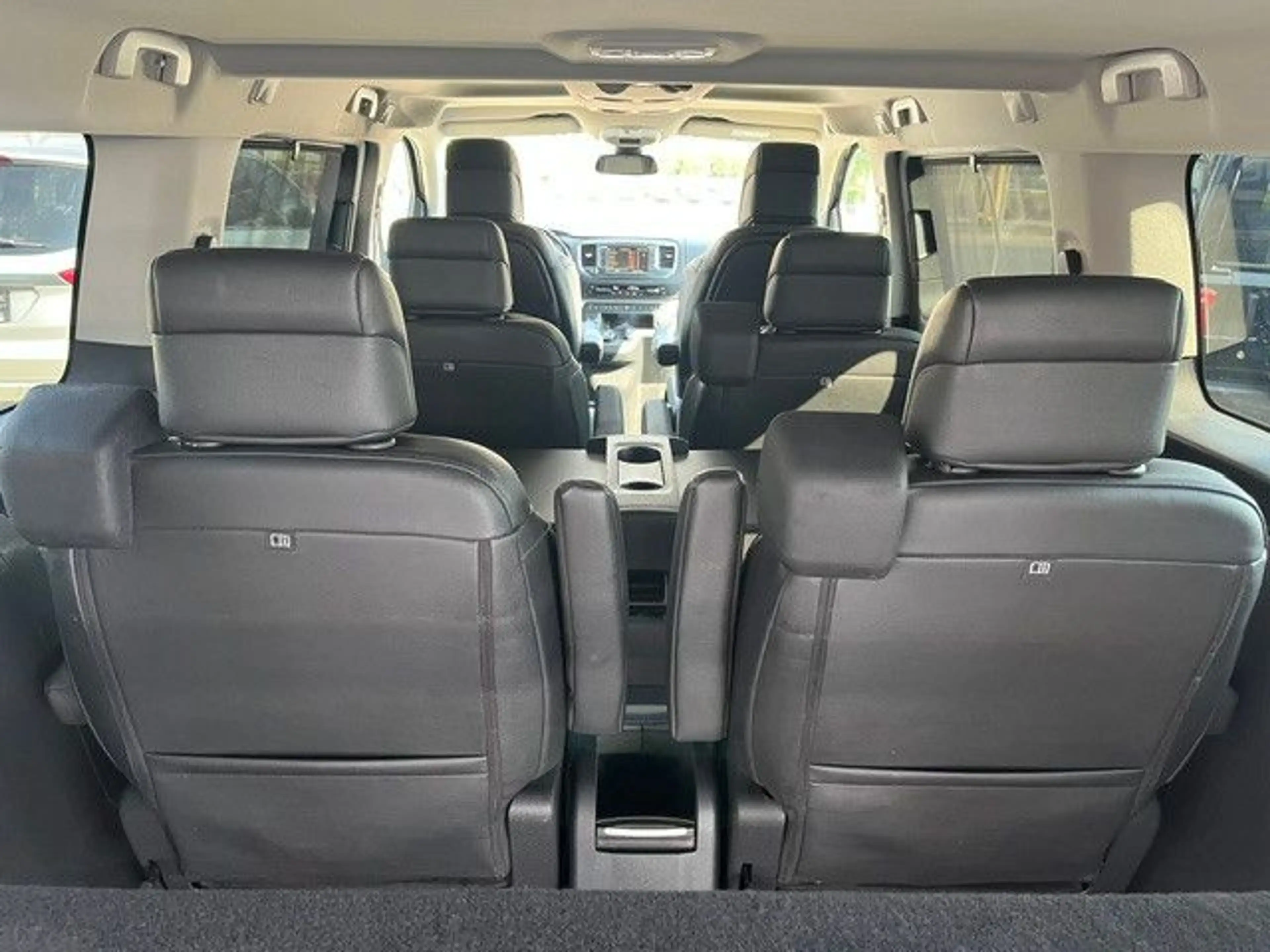 Opel Zafira Life Tour. L3 AUT LEDER NAVI 6-SITZER — photo 19