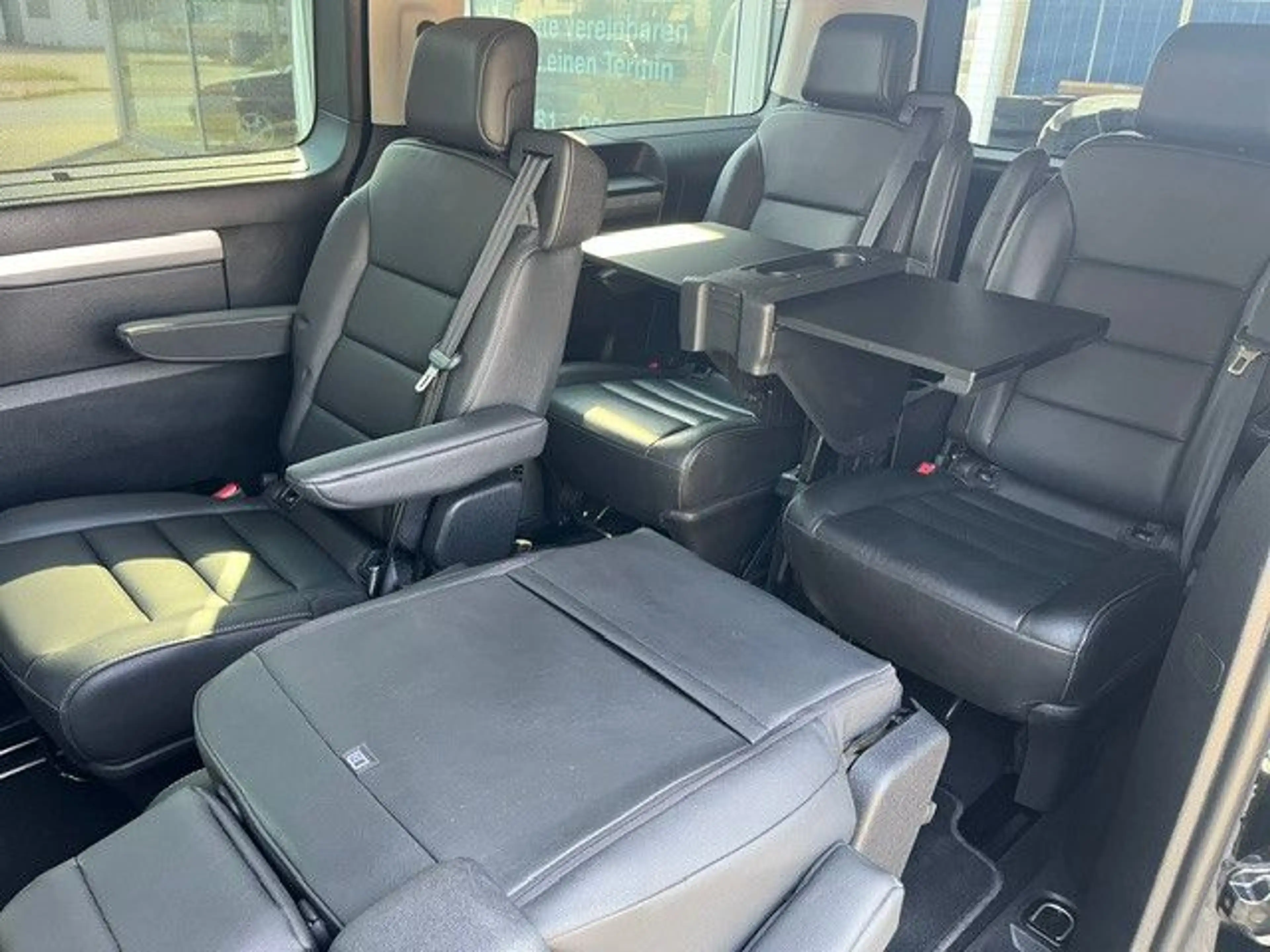 Opel Zafira Life Tour. L3 AUT LEDER NAVI 6-SITZER — photo 17