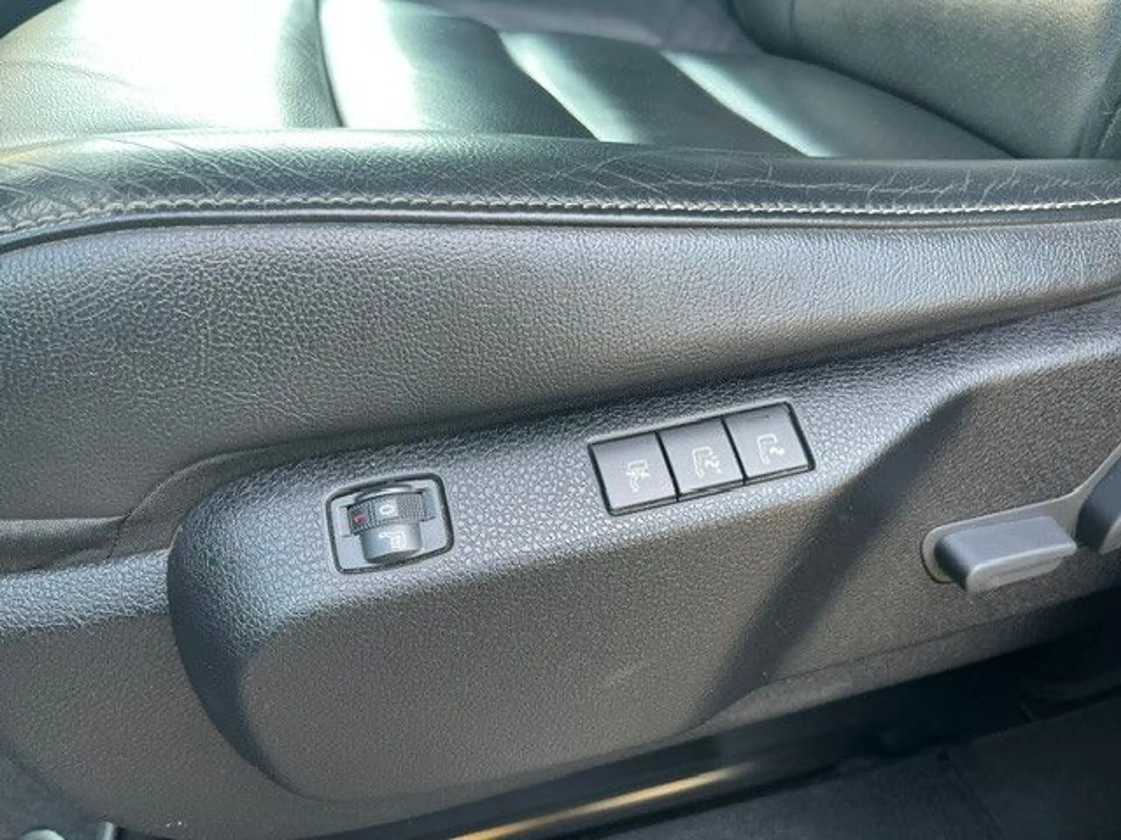 Opel Zafira Life Tour. L3 AUT LEDER NAVI 6-SITZER — photo 20