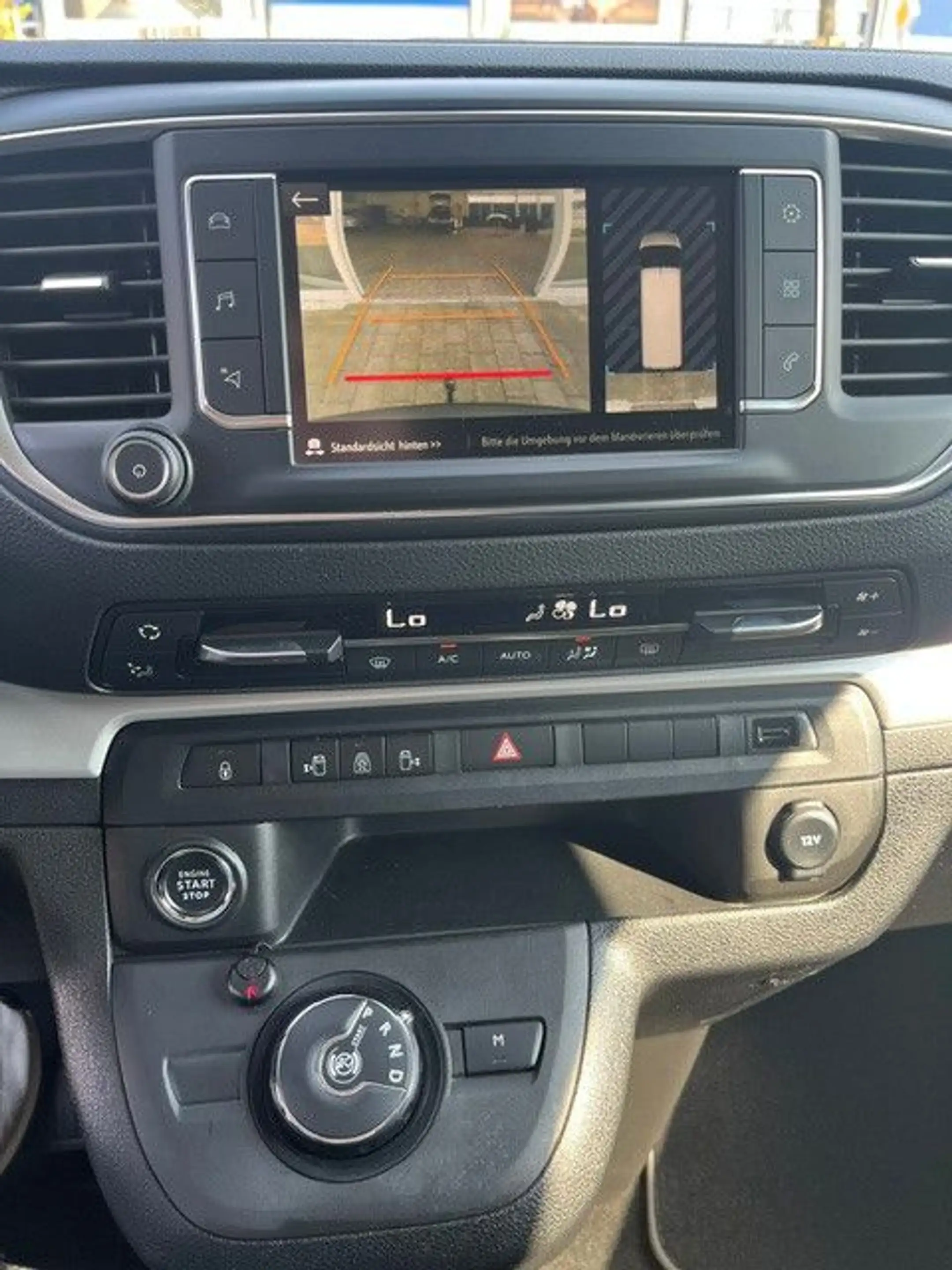 Opel Zafira Life Tour. L3 AUT LEDER NAVI 6-SITZER — photo 12