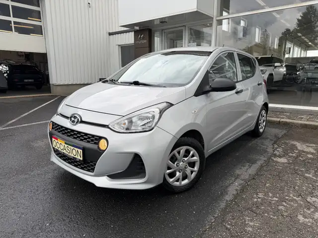 Hyundai i10 i10 1.0i Fun/GARANTIE 12MOIS/SITE LIBRAMONT