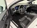 Volvo V60 T6 Plus Dark Recharge Plug-In Hybrid AWD Weiß - thumbnail 11