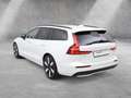 Volvo V60 T6 Plus Dark Recharge Plug-In Hybrid AWD Weiß - thumbnail 7