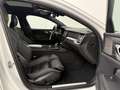 Volvo V60 T6 Plus Dark Recharge Plug-In Hybrid AWD Weiß - thumbnail 24