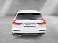 Volvo V60 T6 Plus Dark Recharge Plug-In Hybrid AWD Weiß - thumbnail 6
