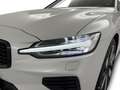 Volvo V60 T6 Plus Dark Recharge Plug-In Hybrid AWD Weiß - thumbnail 10