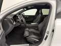 Volvo V60 T6 Plus Dark Recharge Plug-In Hybrid AWD Weiß - thumbnail 12