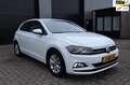 Volkswagen Polo 1.0 TSI Comfortline SCHERM|CRUISE|ACC|AIRCO|AUTOMA Wit - thumbnail 1