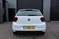 Volkswagen Polo 1.0 TSI Comfortline SCHERM|CRUISE|ACC|AIRCO|AUTOMA Wit - thumbnail 6