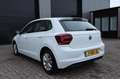 Volkswagen Polo 1.0 TSI Comfortline SCHERM|CRUISE|ACC|AIRCO|AUTOMA Wit - thumbnail 4