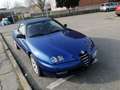 Alfa Romeo Spider 2.0 jts 16v Blue - thumbnail 4