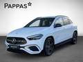 Mercedes-Benz GLA 200 d 4MATIC Österreich-Edition *AMG Line, 8G-DCT, LED Blanco - thumbnail 2